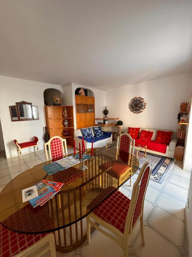 Casa Al Duomo Apartment Таормина Екстериор снимка