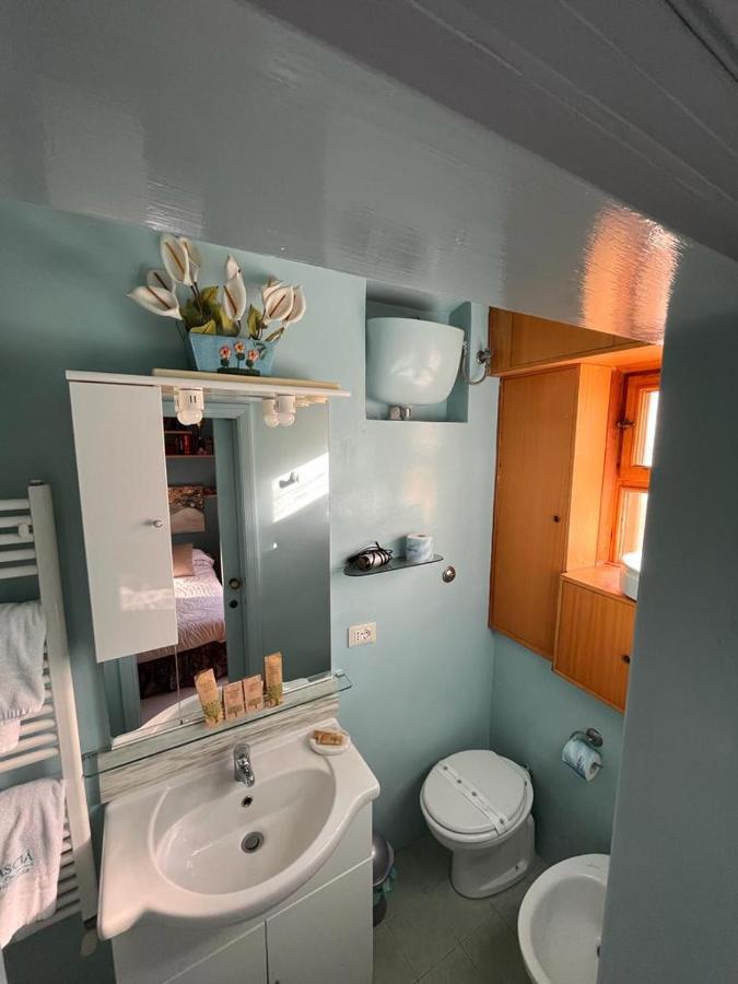 Casa Al Duomo Apartment Таормина Екстериор снимка