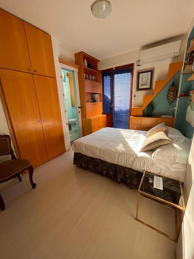 Casa Al Duomo Apartment Таормина Екстериор снимка