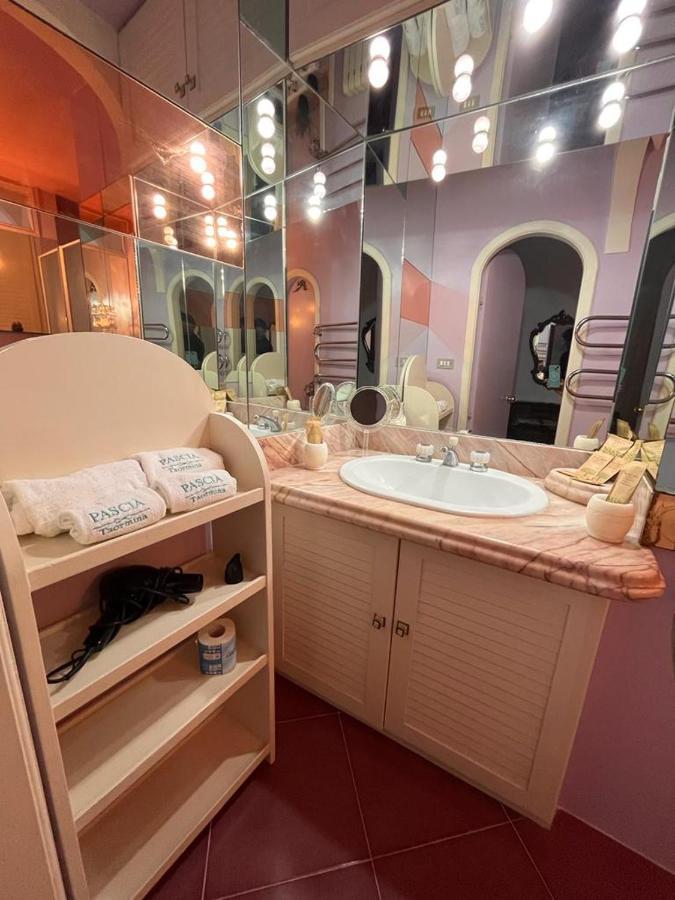 Casa Al Duomo Apartment Таормина Екстериор снимка