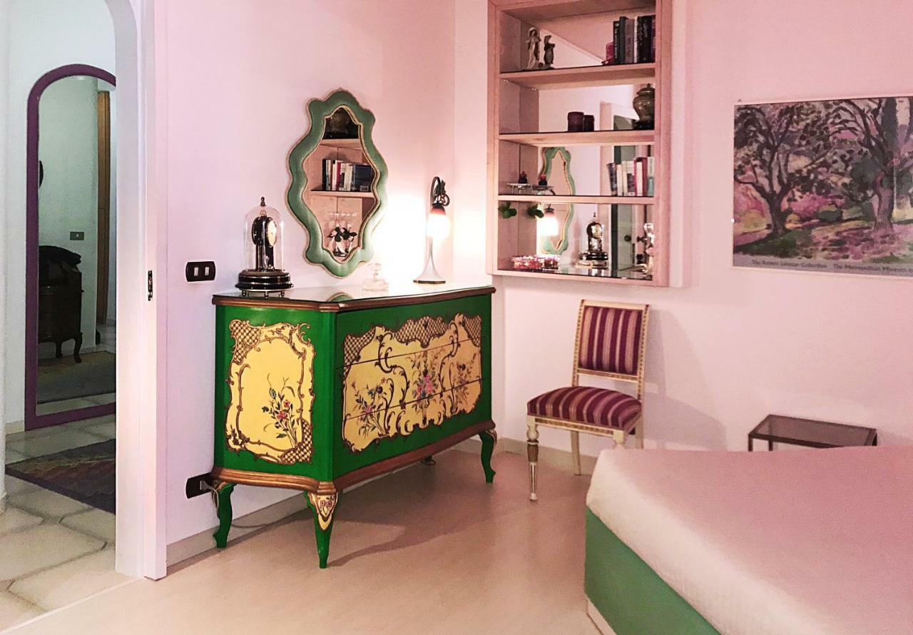 Casa Al Duomo Apartment Таормина Екстериор снимка