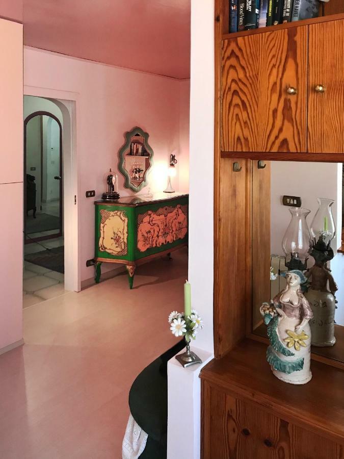 Casa Al Duomo Apartment Таормина Екстериор снимка