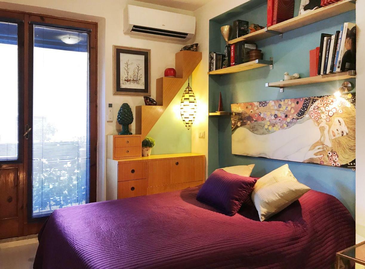 Casa Al Duomo Apartment Таормина Екстериор снимка