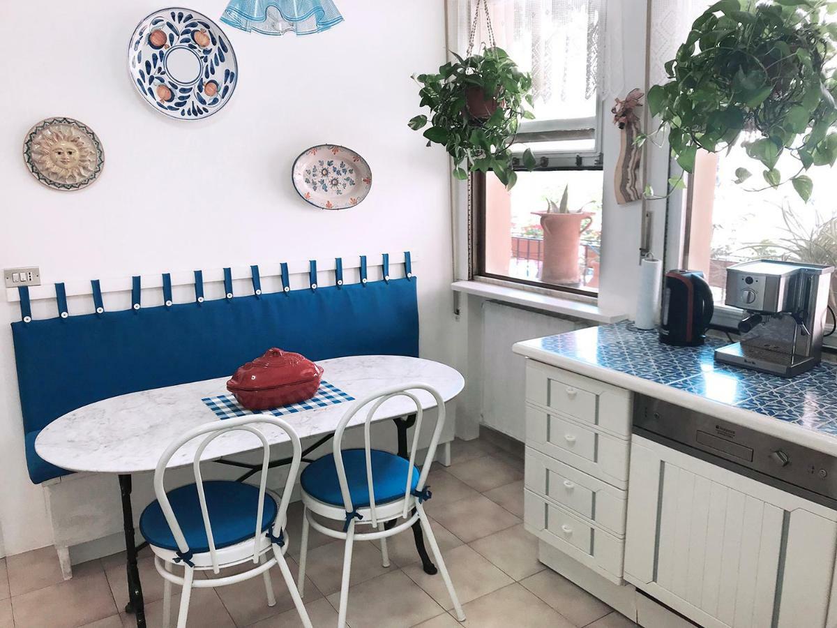 Casa Al Duomo Apartment Таормина Екстериор снимка