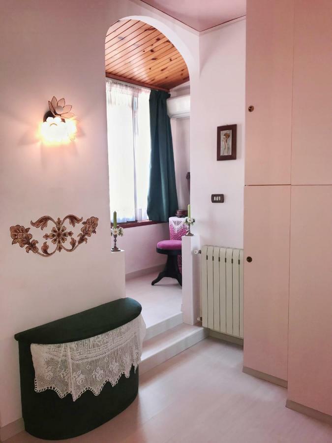 Casa Al Duomo Apartment Таормина Екстериор снимка