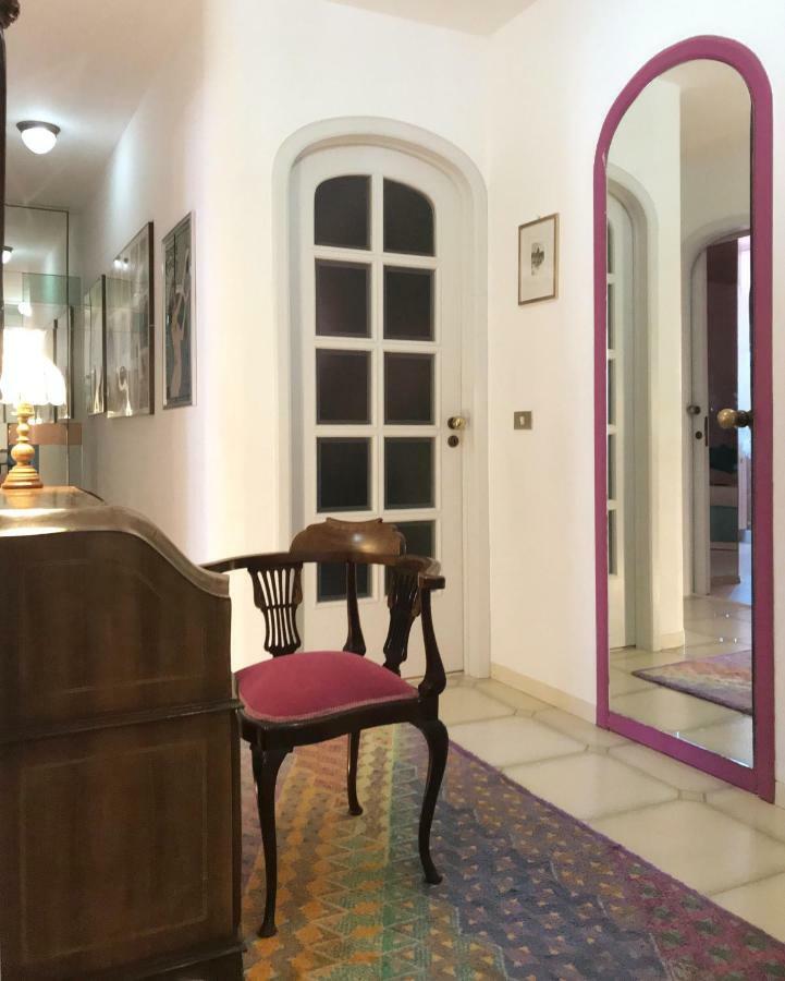 Casa Al Duomo Apartment Таормина Екстериор снимка