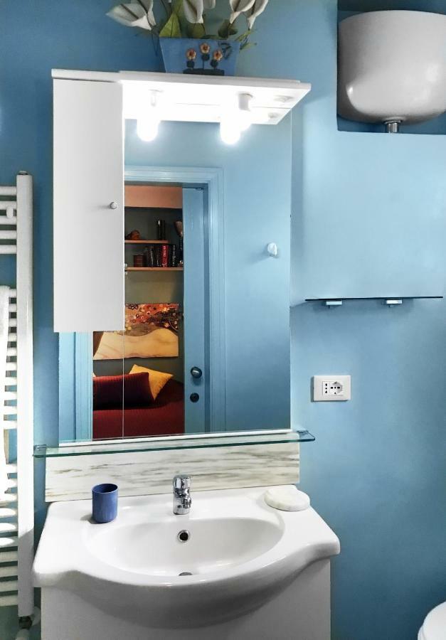 Casa Al Duomo Apartment Таормина Екстериор снимка
