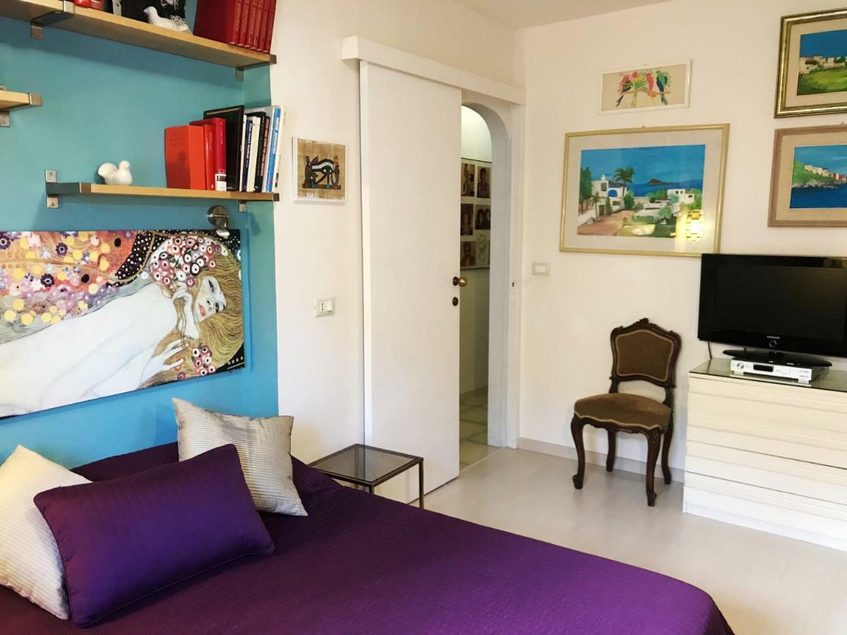 Casa Al Duomo Apartment Таормина Екстериор снимка
