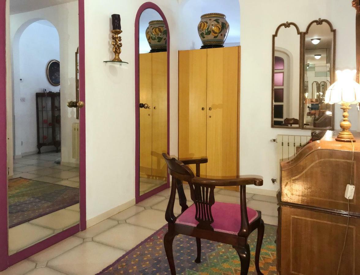 Casa Al Duomo Apartment Таормина Екстериор снимка